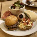 Le pain Quotidien　 - 