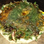 Okonomiyaki Teppanyaki Yocchan - 