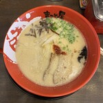 ラーメンまこと屋  - 