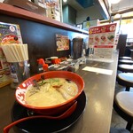 ラーメンまこと屋  - 