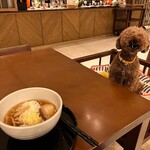 Le Chien Kyu Karuizawa - Service – Yakan Soba