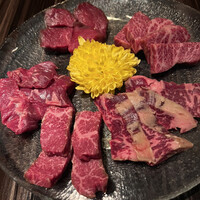 Let it Beef - 