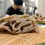 手打蕎麦 あすなろ - 