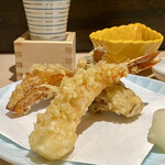 手打蕎麦 あすなろ - 