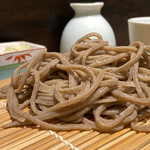 手打蕎麦 あすなろ - 