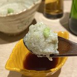 手打蕎麦 あすなろ - 