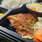味処 しんわ - 料理写真: