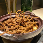 手打蕎麦 あすなろ - 