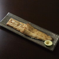 共水うなぎ　いかだ(要予約)　　　写真はイメージです。