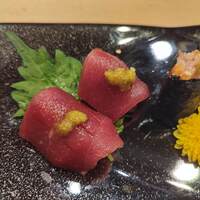 鮨 赤酢 あらまさ - 