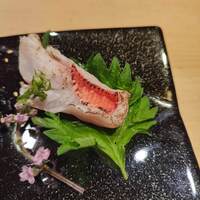 鮨 赤酢 あらまさ - 