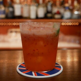 数寄屋橋サンボア_1