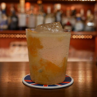 数寄屋橋サンボア_0