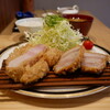 Tonkatsu banbu - 料理写真: