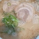 丸優ラーメン - 