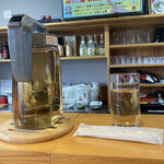 Yamakuma - お茶