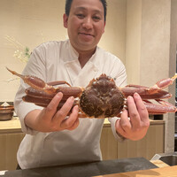 西麻布 清水 - 
