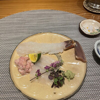 西麻布 清水 - 