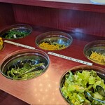 レストランルピナス - 