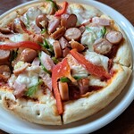 レストランルピナス - 