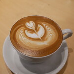 OVAL CAFE - 