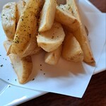 レストランルピナス - 