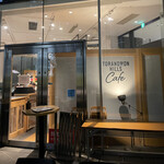 OVAL CAFE - 