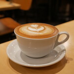 OVAL CAFE - 
