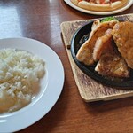 レストランルピナス - 