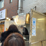 天神橋 中村屋 - 