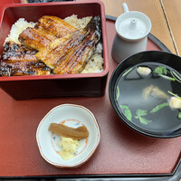 うなぎ 仲じま - 