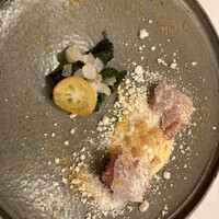 レストラン ラ・マーレ - 