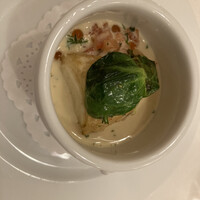 レストラン ラ・マーレ - 