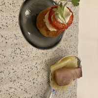 レストラン ラ・マーレ - 