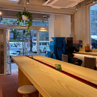 GOOD COFFEE FARMS Cafe & Bar_2