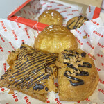 RINGO ルクア大阪店 - 