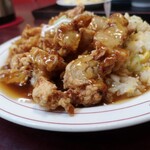 中国家庭料理城香亭 - 