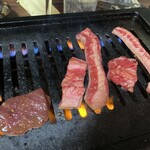 不器用に生きた軌跡の果てに - 