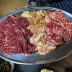 不器用に生きた軌跡の果てに - 