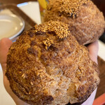 BACK HOME meal&bake - 