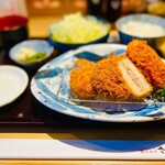 Tonkatsu Bashamichi Sakura - 