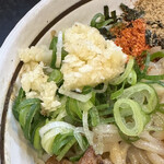 麺屋はるか - 