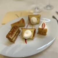 ラ・グランターブル ドゥ キタムラ - 