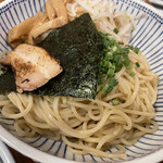 まるきんラーメン - 