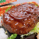 えりちゃん弁当 - 