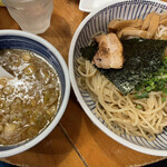 まるきんラーメン - 