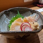 居酒屋 山ぐち - 