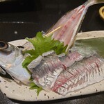 Nigiri Choujirou - 