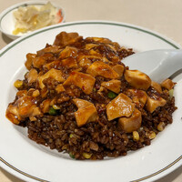 中国飯店 三田店 - 