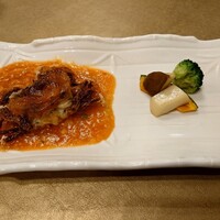 天厨菜館 新宿高島屋タイムズスクエア店 - 